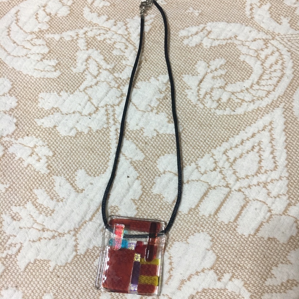 Unique Necklace